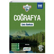 Tyt Iceberg Co�rafya Soru Bankas� Okyanus Yay�nlar�