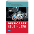 D�� Ticaret ��lemleri Nobel Yay�nevi