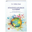 S�rd�r�lebilirlik �leti�imi Nobel Bilimsel Eserler