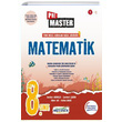 8. S�n�f Pre Master Matematik Soru Bankas� Okyanus Yay�nlar�