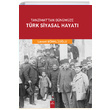 Tanzimattan G�n�m�ze T�rk Siyasal Hayat� Dora Bas�m Yay�n