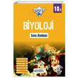 10.S�n�f Iceberg Biyoloji Soru Bankas� Okyanus Yay�nlar�