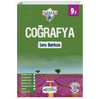 9.S�n�f Iceberg Co�rafya Soru Bankas� Okyanus Yay�nlar�