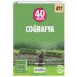 AYT 40 Seans Co�rafya Okyanus Yay�nlar�
