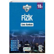 10.S�n�f Iceberg Fizik Soru Bankas� Okyanus Yay�nlar�