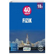10.S�n�f 40 Seansta Kolay Fizik Okyanus Yay�nlar�