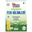 8.S�n�f Pre Master Fen Bilimleri Soru Bankas� Okyanus Yay�nlar�