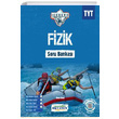 TYT Iceberg Fizik Soru Bankas� Okyanus Yay�nlar�