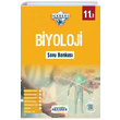 11. S�n�f Iceberg Biyoloji Soru Bankas� Okyanus Yay�nlar�