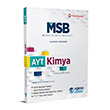 AYT Kimya G�ncel MSB Mod�ler Soru Bankas� E�itim Vadisi
