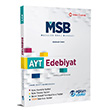AYT Edebiyat MSB Soru Bankas� E�itim Vadisi