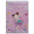 Prensesler ��in Boyama Kitab� Mor Elma Yay�nc�l�k