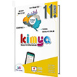 11.S�n�f Kimya Orbital Tep Soru Bankas� Orbital Yay�nlar�