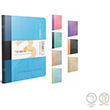 T�mberland Tel Diki�li Karton Kapak Defter 13x21 40 Yaprak 3`l� Set �+K+N (4324) G�pta