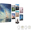 Travel Journal �plik Diki�li Sert Kapak Defter 13x21 120 Yaprak �izgili (4350) G�pta