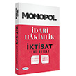 �dari Hakimlik �ktisat Ders Notlar� Monopol Yay�nlar�