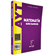 AYT Matematik G�ncel Soru Bankas� Karek�k Yay�nlar�