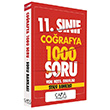 11. S�n�f Co�rafya Soru Bankas� �apa Yay�nlar�