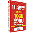 11.S�n�f Tarih Soru Bankas� �apa Yay�nlar�