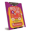 8. S�n�f English Me Vocabulary Book �anta Yay�nlar�