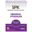 SPF Lisanslama S�navlar�na Haz�rl�k D�zey 2 3 Finansal Piyasalar Akademi Consulting ve Training Yay�nlar�