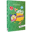 8. S�n�f T�rk�e Deha 16 Deneme S�nav� �ncelik Yay�nlar�