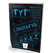 TYT Co�rafya Merdiven Serisi Soru Bankas� Pelikan Yay�nlar�