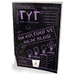 TYT Din K�lt�r� ve Ahlak Bilgisi Merdiven Serisi Soru Bankas� Pelikan Yay�nlar�