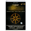 7. S�n�f Sosyal Bilgiler Tam �l�me Bilfen Yay�nc�l�k
