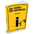 8. S�n�f LGS �ngilizce Soru Bankas� H�z Yay�nlar�