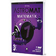7. S�n�f Matematik Astromat Yeni Nesil Soru Bankas� �rrasyonel Yay�nlar�