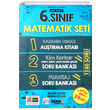 6. S�n�f Matematik Seti ��lem Tamam Yay�nlar�