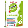 6. S�n�f Fen Bilimleri Sorular Konu�uyor Pruva Akademi