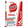 6. S�n�f T�rk�e Sorular Konu�uyor Pruva Akademi