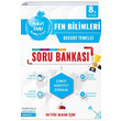 8. S�n�f Fen Bilimleri Mavi Soru Bankas� Nartest Yay�nlar�