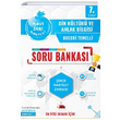 7. S�n�f Din K�lt�r� Mavi Soru Bankas� Nartest Yay�nlar�
