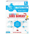6. S�n�f Matematik Mavi Soru Bankas� Nartest Yay�nlar�