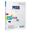 AYT Fizik Mod�ler Soru Bankas� Video ��z�ml� E�itim Vadisi Yay�nlar�