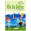 Efe �le Defne Okul �ncesi E�itim Seti +48 Netbil Yay�nc�l�k