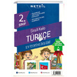 2. S�n�f Sesli Kale E�itim Seti Bilsemsiz Netbil yay�nlar�