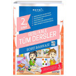 2.S�n�f T�m Dersler Sesli Kale Soru Bankas� Netbil Yay�nlar�