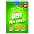 3.S�n�f Ben Fen Bilimleri Soru Bankas� Bilfen Yay�nc�l�k