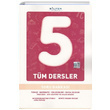 5. S�n�f T�m Dersler Soru Bankas� Bilfen Yay�nc�l�k