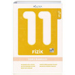 11. S�n�f Fizik Soru Bankas� Bilfen Yay�nlar�