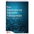 Fen ��renme ve ��retim Yakla��mlar� Pegem Yay�nlar�
