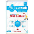 5. S�n�f Matematik Mavi Soru Bankas� Nartest Yay�nlar�