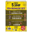 5. S�n�f Fen Bilimleri Seti �rnek Akademi Yay�nlar�