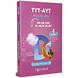 TYT AYT Din K�lt�r� ve Ahlak Bilgisi Fasik�l Soru Kitab� Test Okul Yay�nlar�