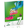 7. S�n�f Learned English Test Book Boreal�s Yay�nc�l�k
