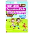 2 S�n�f T�m Dersler Telafi E�itim Kitab� Berkay Yay�nlar�